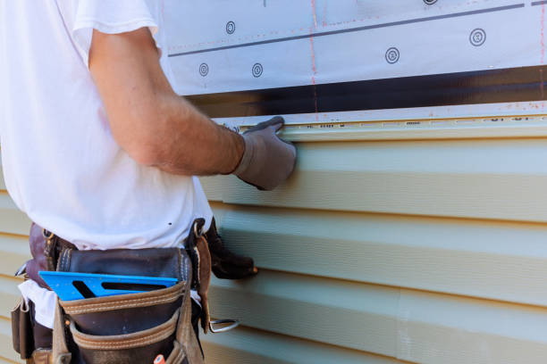 Trusted Siding Repair service in McHenry, MD - Creative Siding