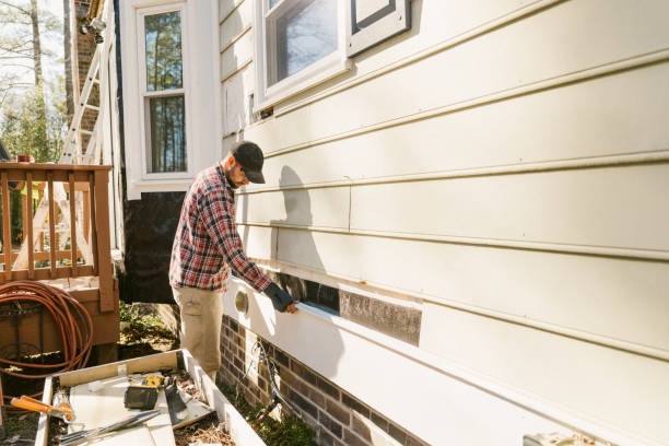 Trusted Siding Installation service in McHenry, MD - Creative Siding